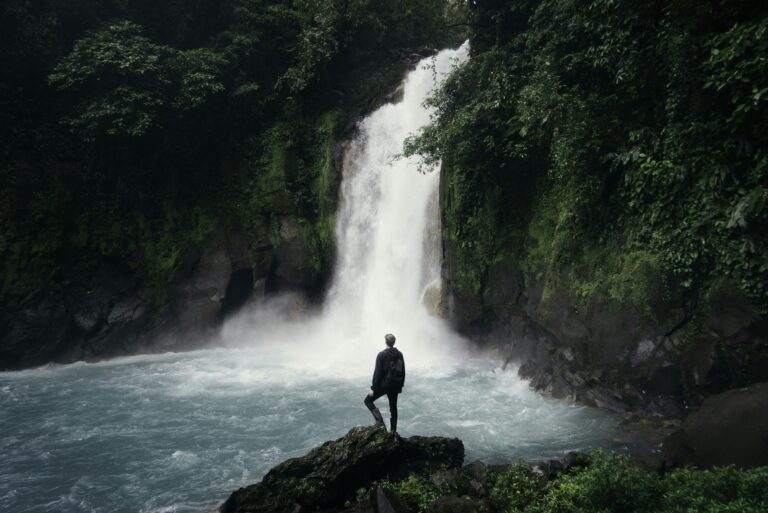 Exploring the Marine National Parks of Andaman: Mahatma Gandhi Marine National Park and Rani Jhansi Marine National Park