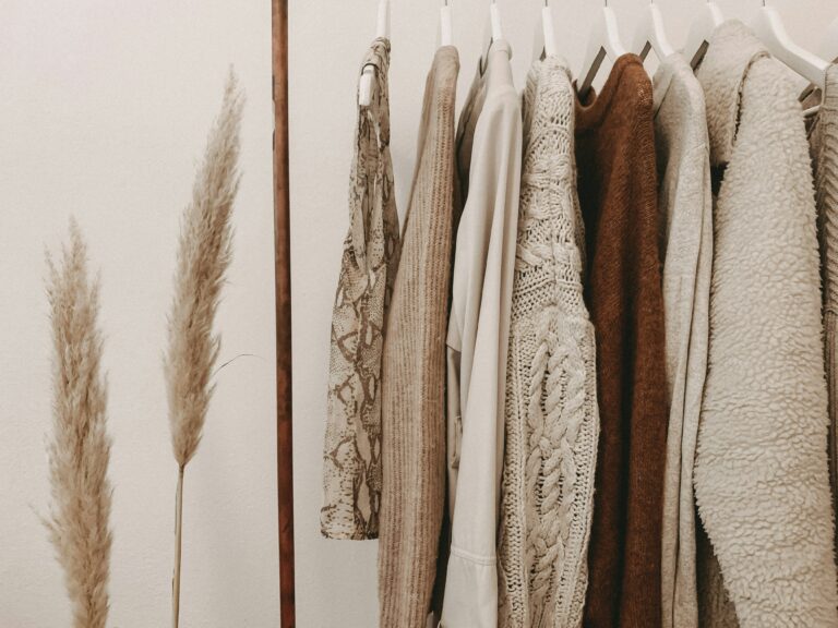 The Future of Sustainable Fashion: Eco-Friendly Fabrics and Ethical Production Practices