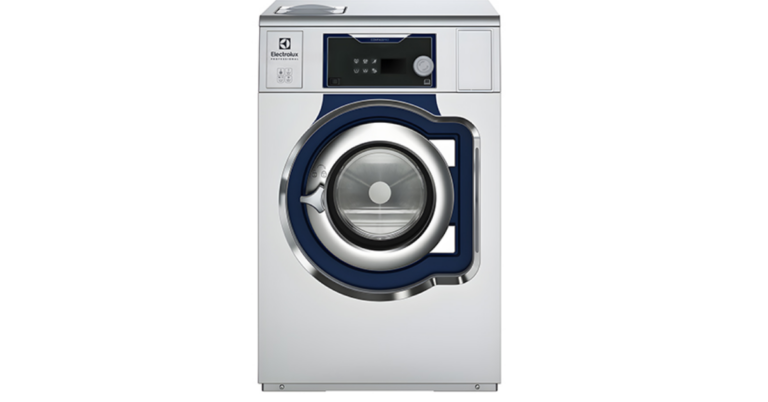 Why Electrolux 440V Washers Stand Out