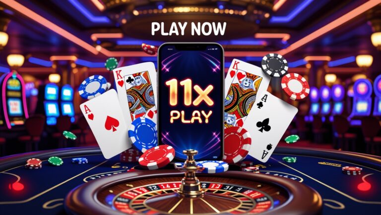 11xPlay Online ID Login Password: A Secure Gateway to Online Gambling