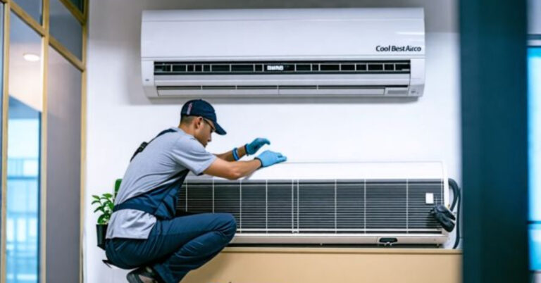 Keep Your Home Cool and Fresh with the Best Solutions