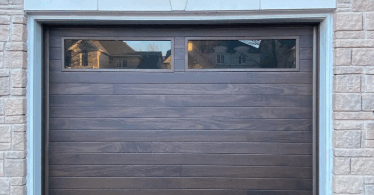 Garage Door Installation in Ajax, Mississauga, Scarborough & GTA – 24/7 Service