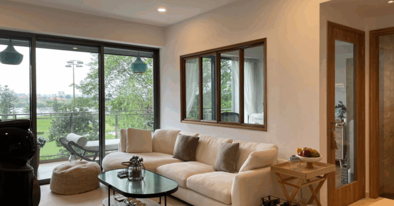 Transforming Your Space on a Budget: The Modern Guide to Interior Design in Singapore