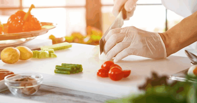 Elevating Food Standards in Singapore: The Role of the Level 3 Food Safety Course