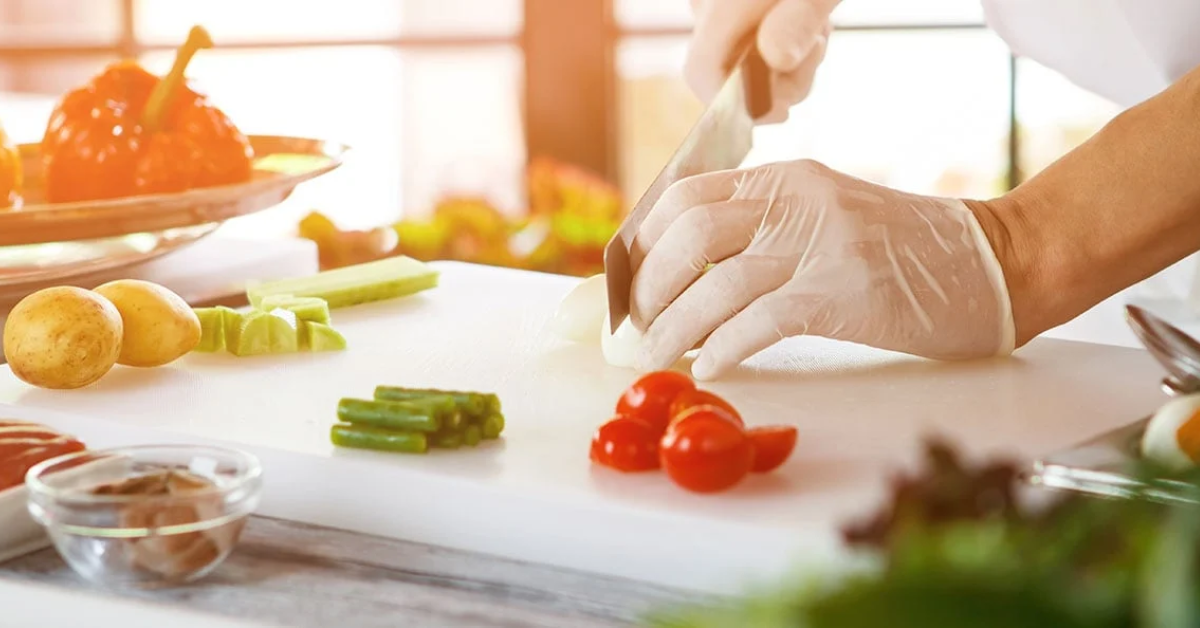 Elevating Food Standards in Singapore: The Role of the Level 3 Food Safety Course