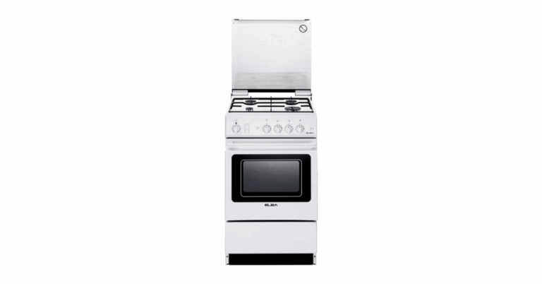 The Ultimate Guide to Choosing a Free Standing Cooker in Singapore