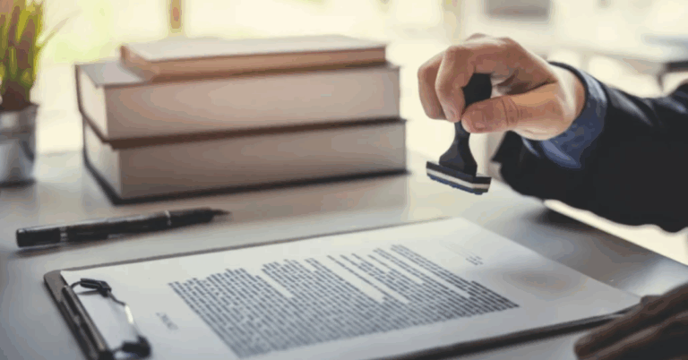Mobile Notary South Bend Indiana IN: Your Trusted Partner for On-the-Go Notarization
