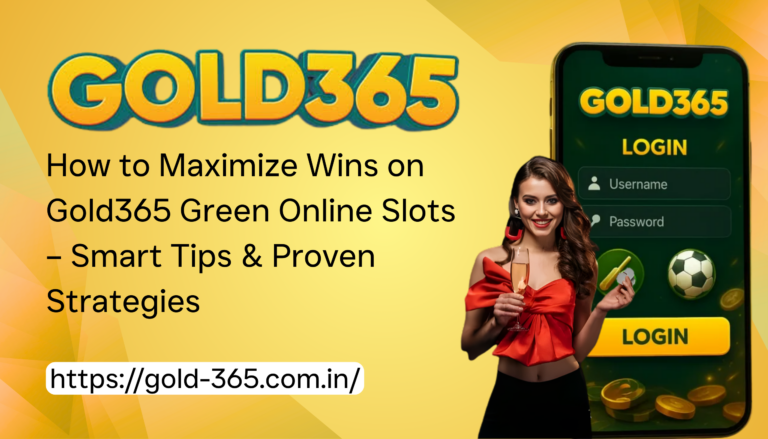 Gold365 Online – Your Complete Guide to Seamless Digital Gold Investment